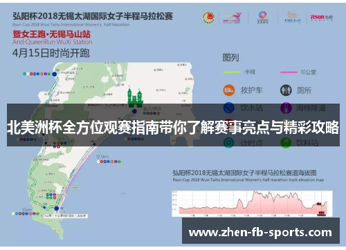 北美洲杯全方位观赛指南带你了解赛事亮点与精彩攻略