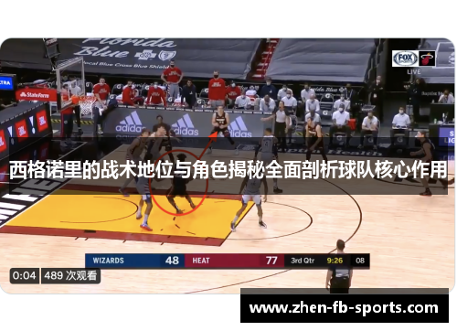 西格诺里的战术地位与角色揭秘全面剖析球队核心作用